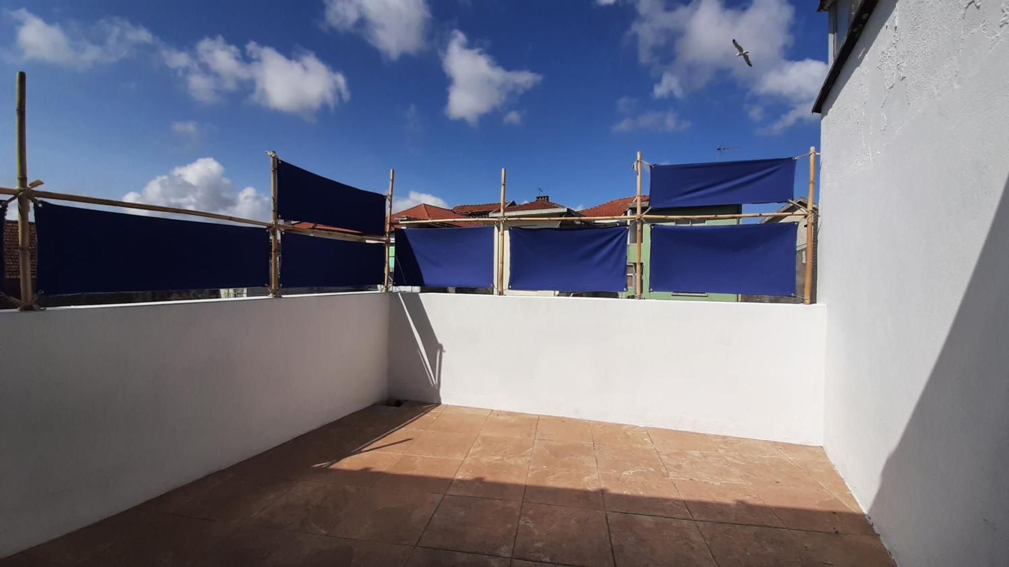 Ferienwohnung Taol Vila Nova de Gaia Exterior foto